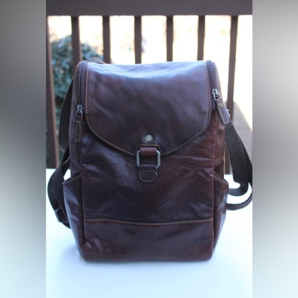 Jack Georges voyager backpack